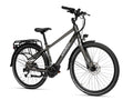 Citi PRO Step Over : le vélo électrique discret à moteur central