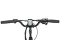 Velec A2 2023 titanium e-bike with 350W rear-wheel motor
