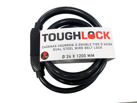 Antivol à sangle ToughLock