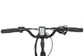 Velec A2S 2023 titanium e-bike with 350W rear-wheel motor