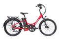 A2S: le vélo électrique silencieux