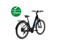 E3‑i : le vélo électrique versatile