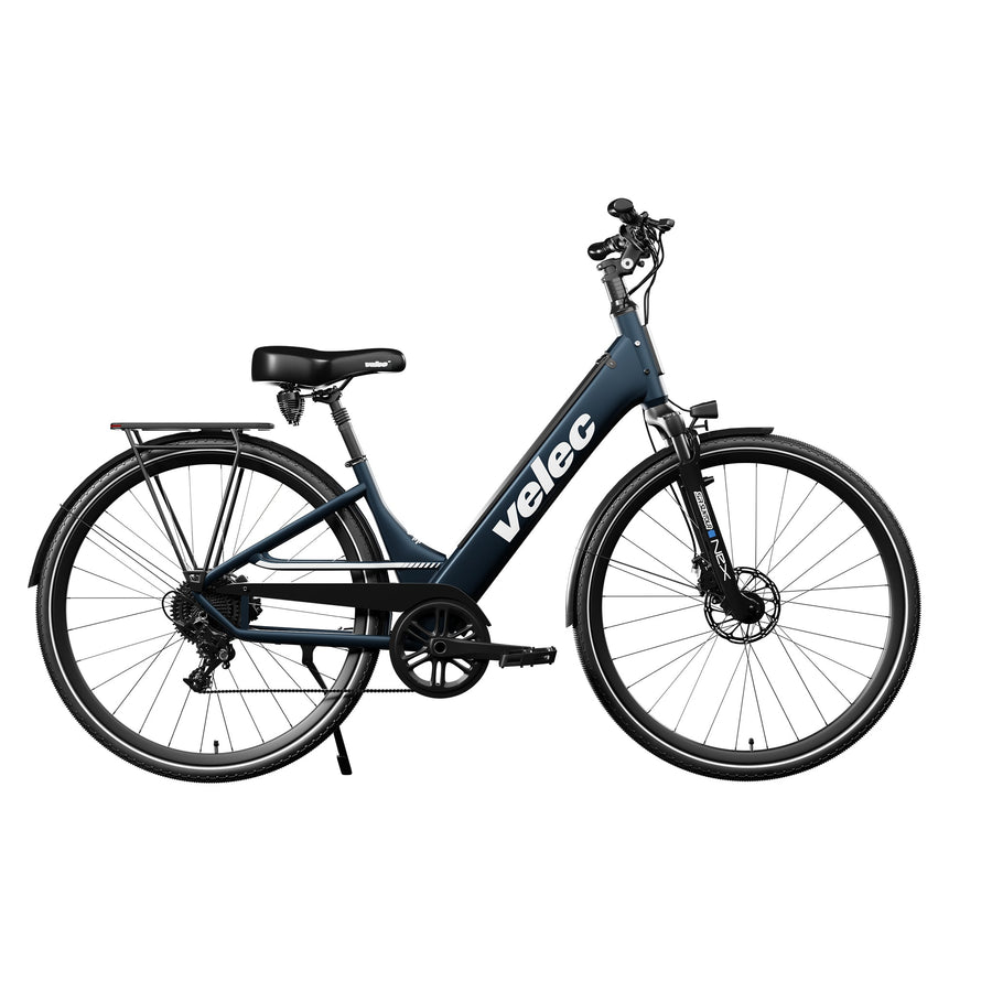 R48‑i : le vélo électrique versatile