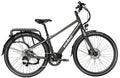 Velec Citi 500 Step Over 2023 titanium e-bike with 500W rear-wheel motor