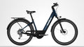 E3‑i : le vélo électrique versatile