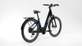 E3‑i : le vélo électrique versatile