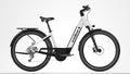 E3 PRO : le nouveau vélo électrique à assistance pédale Velec